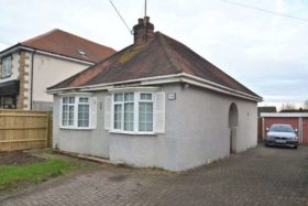 2 Bedroom Semi-Detac...